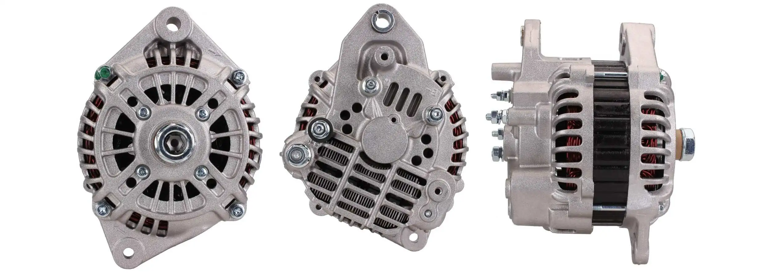 DRI 530120804 Alternator