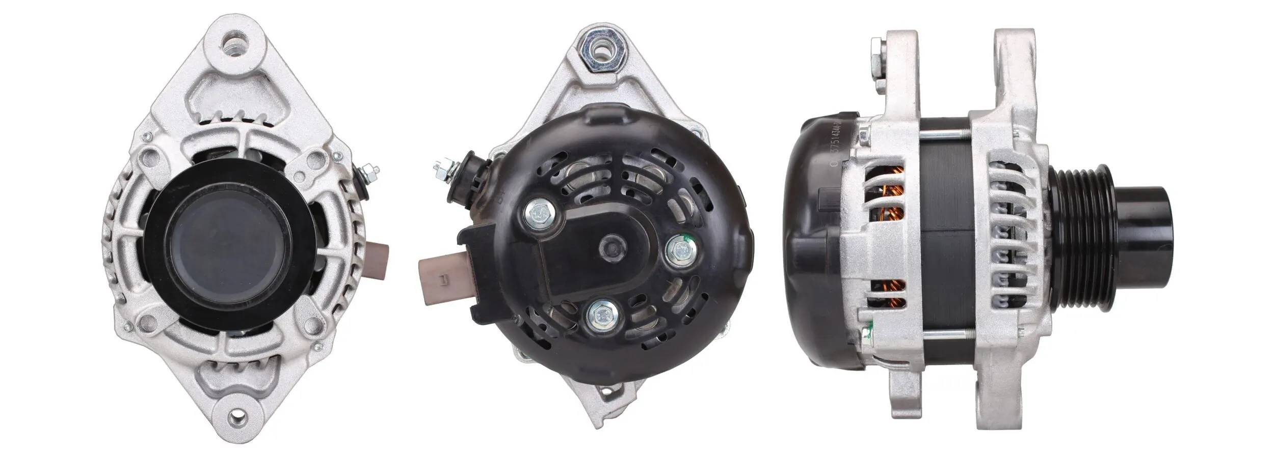 DRI 2353531002 Alternator