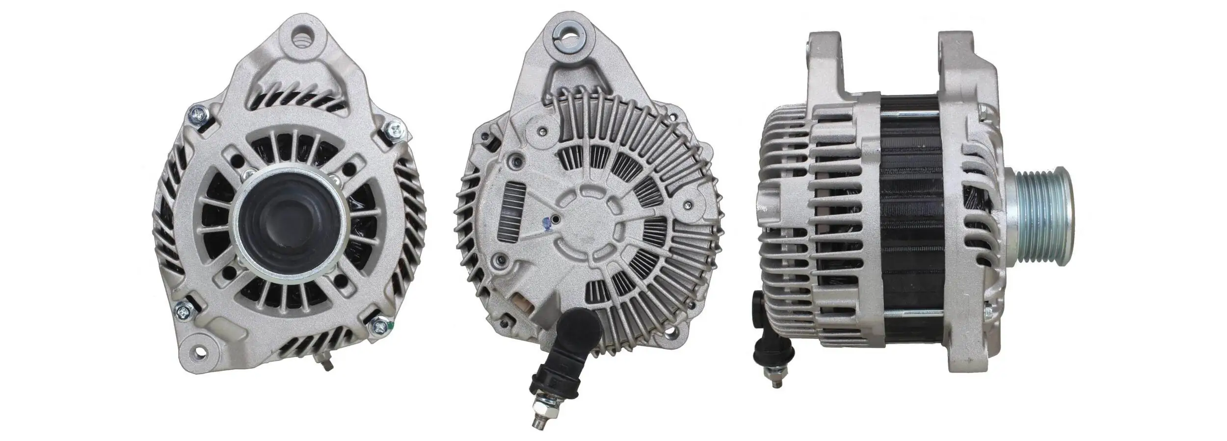 DRI 2303821902 Alternator