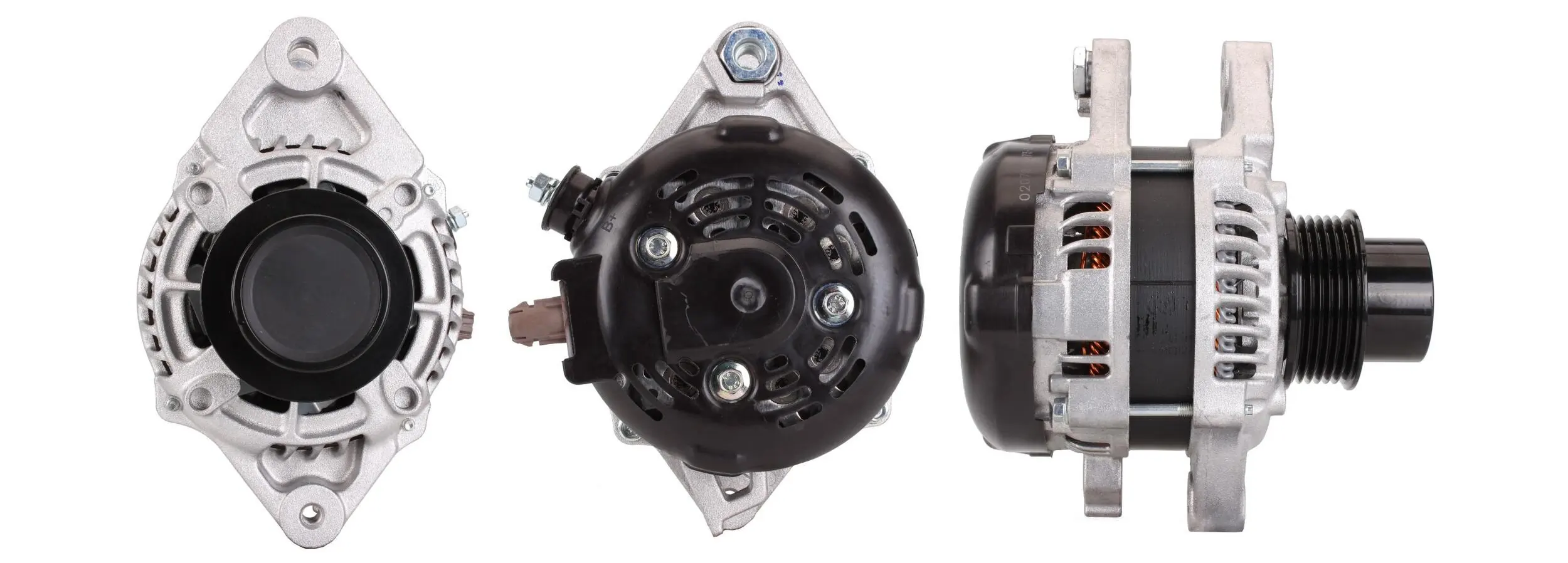 DRI 2353411002 Alternator