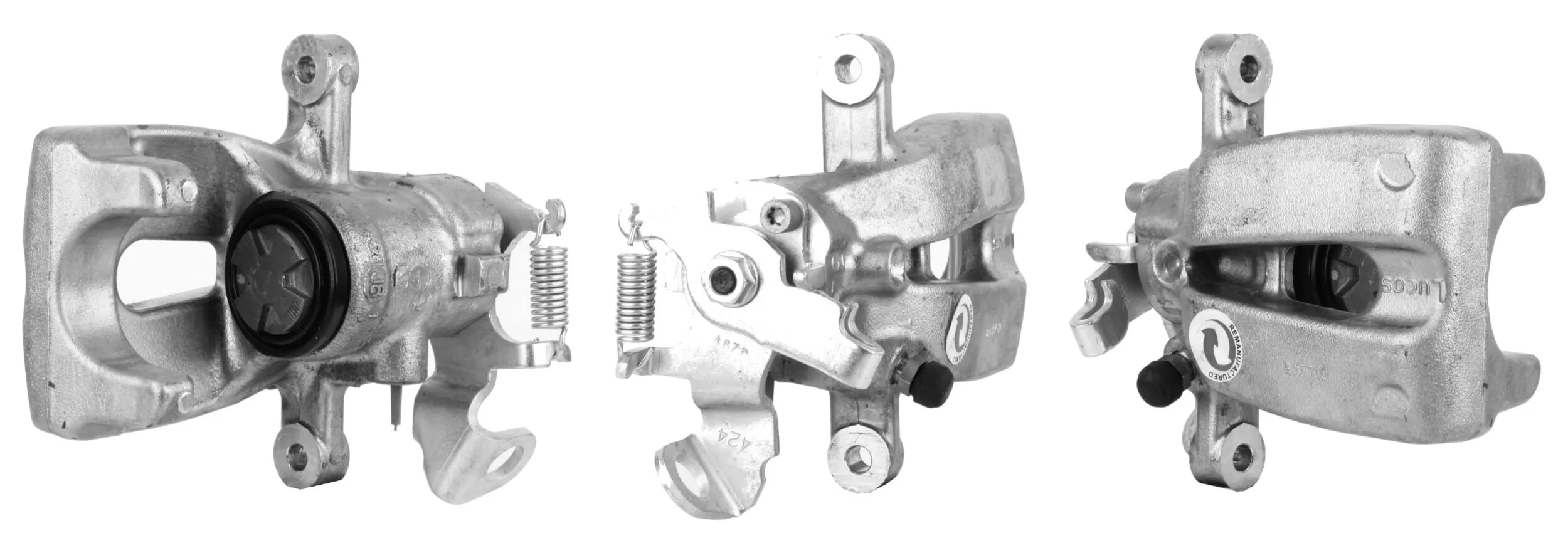 DRI 4181100 Brake Caliper