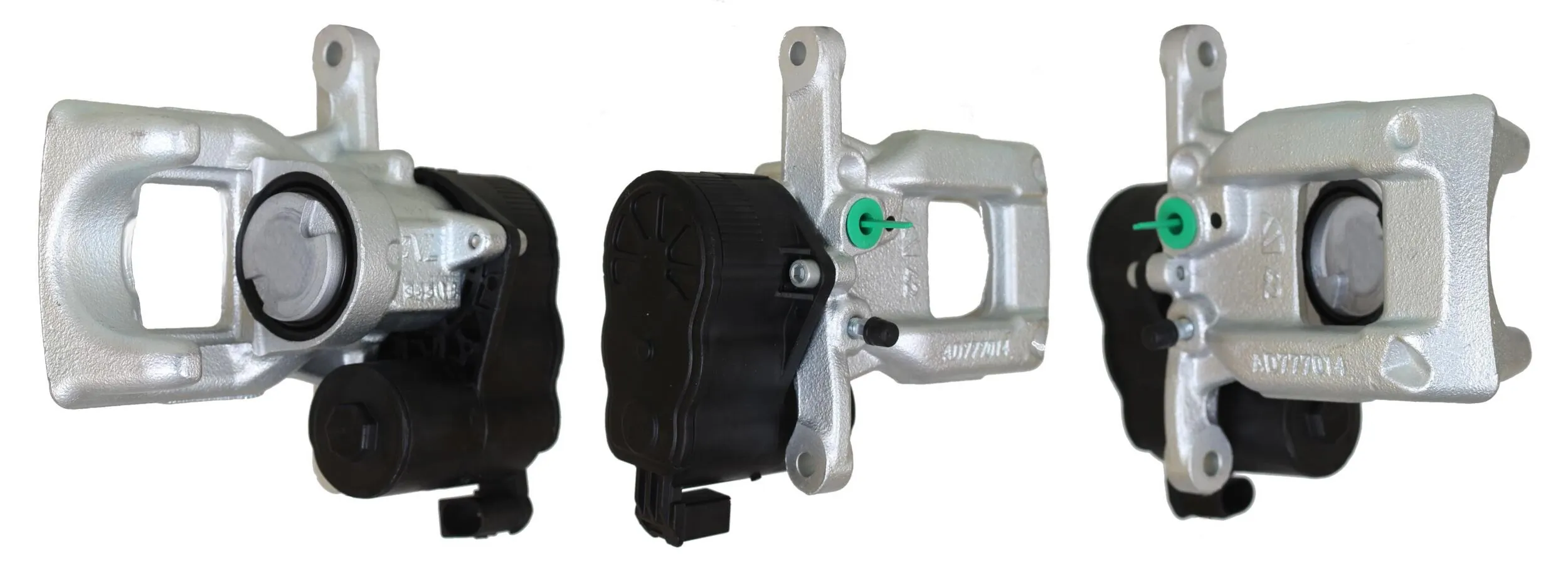 DRI 4100930 Brake Caliper