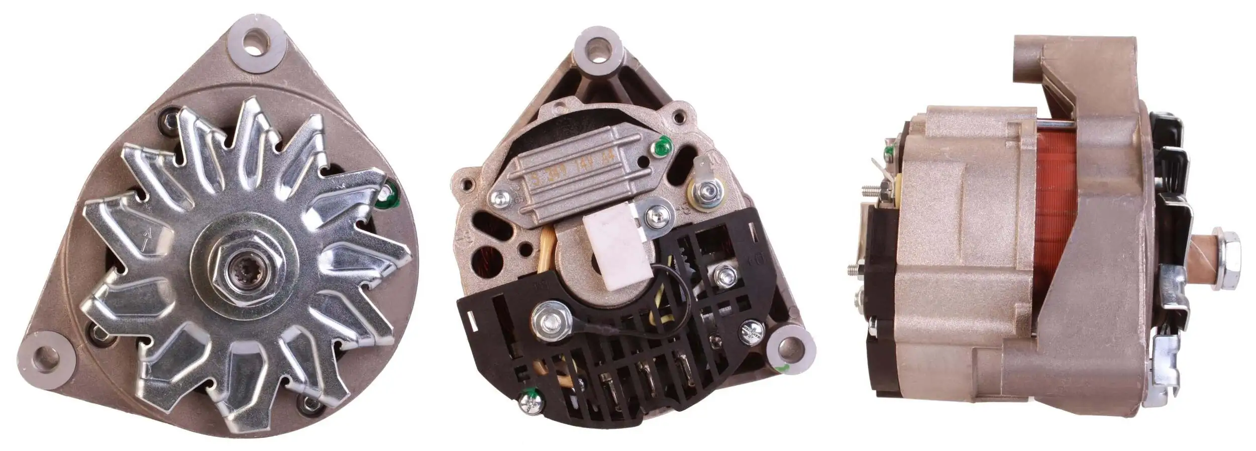 DRI 588105452 Alternator