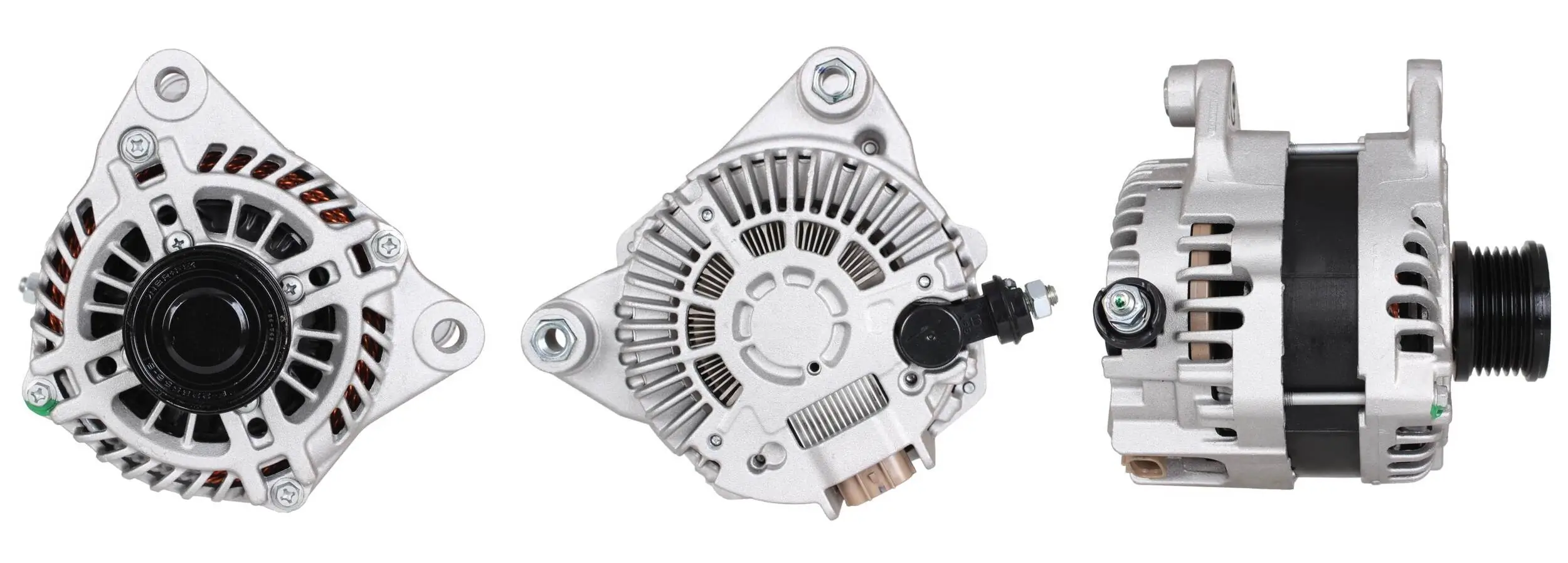 DRI 2243281502 Alternator