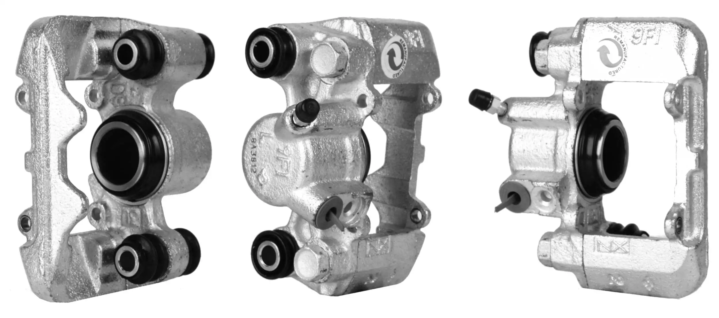 DRI 4185811 Brake Caliper