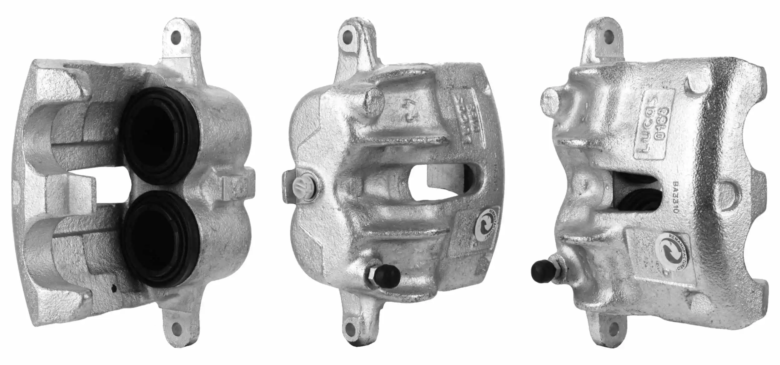 DRI 3134600 Brake Caliper