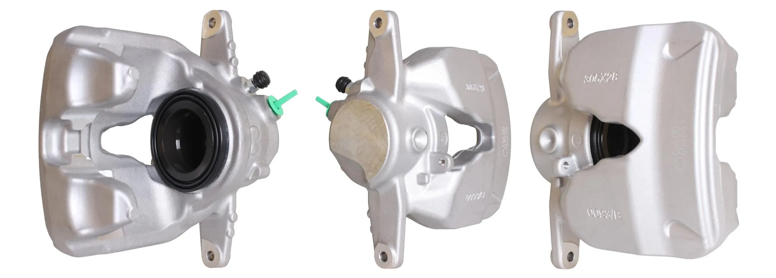 DRI 3274020 Brake Caliper