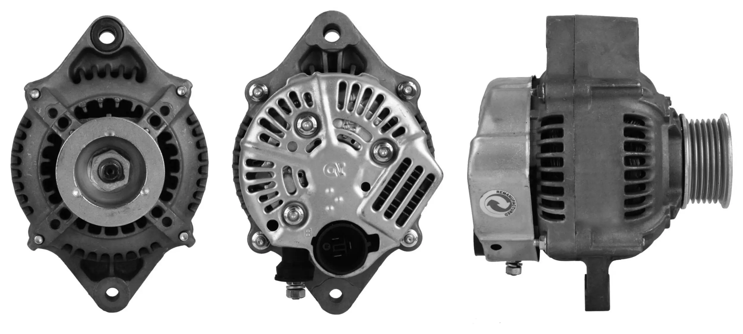 DRI 235145702 Alternator