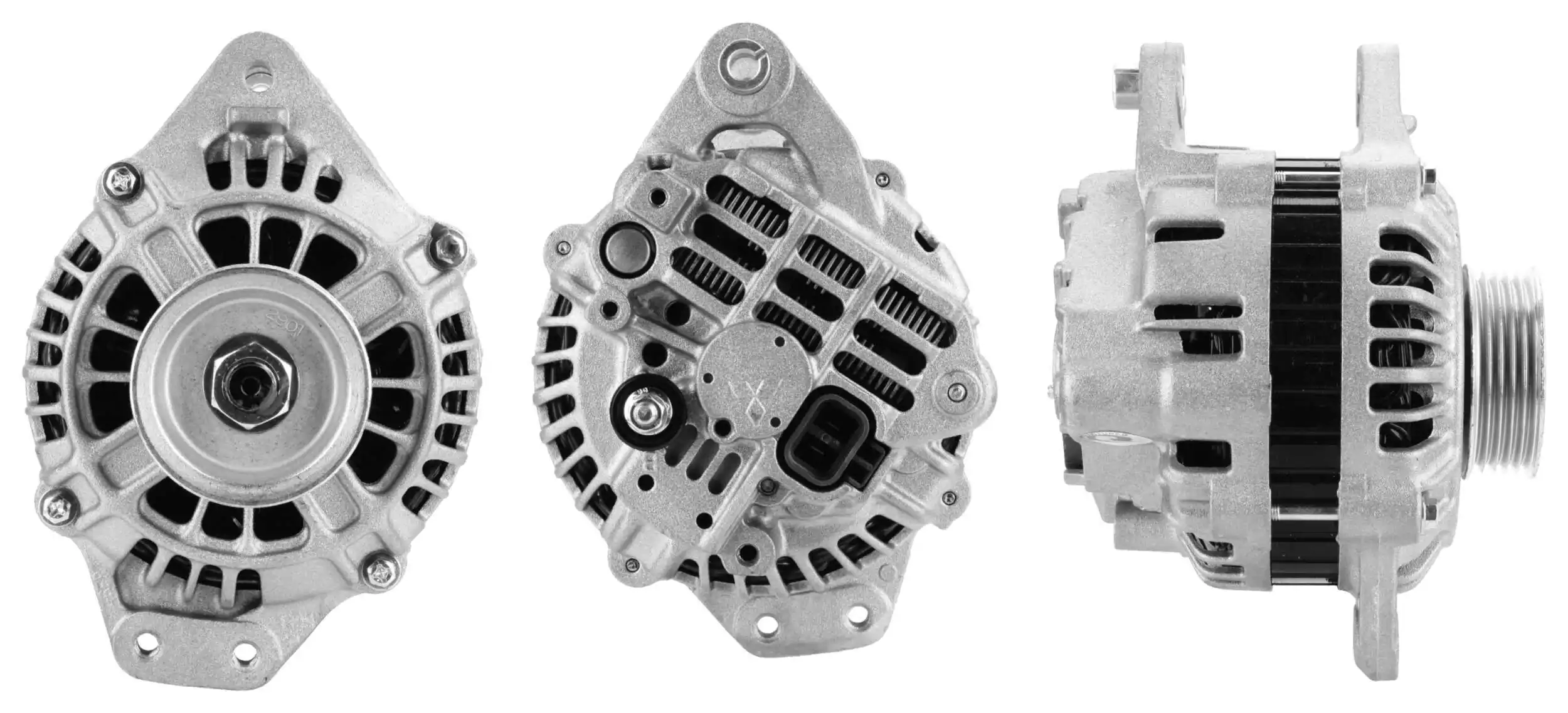 DRI 226129902 Alternator