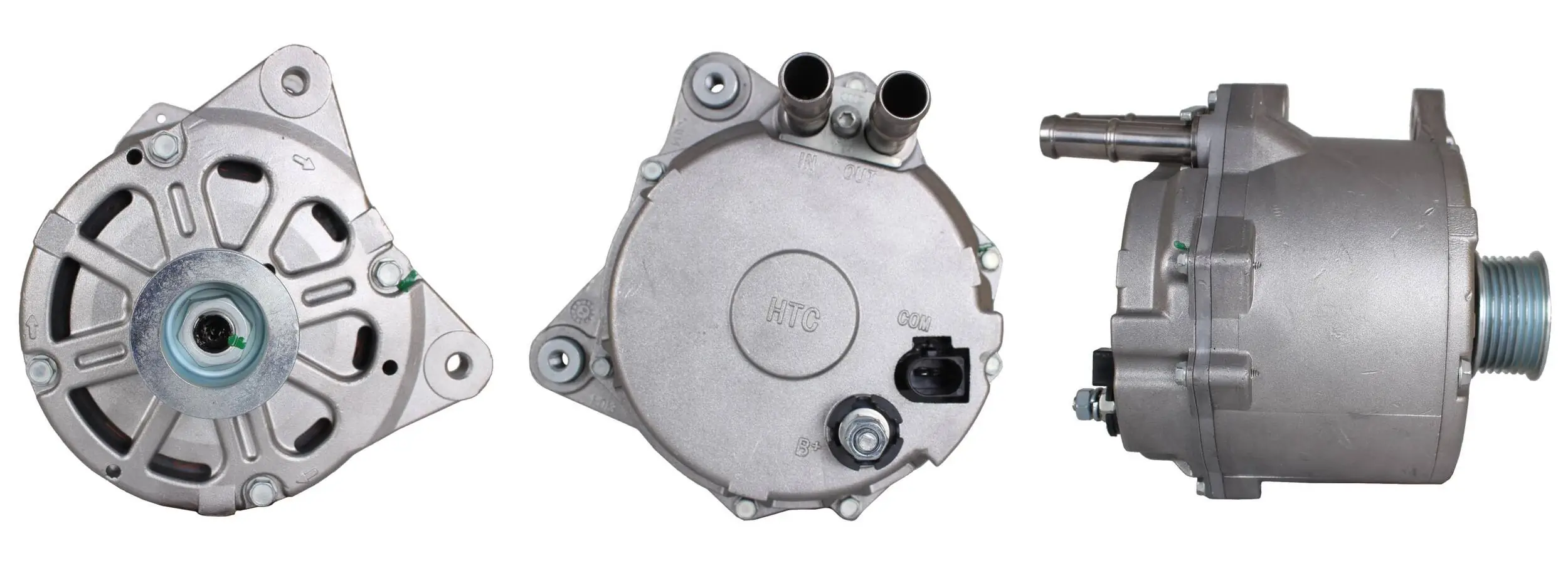 DRI 2115671902 Alternator