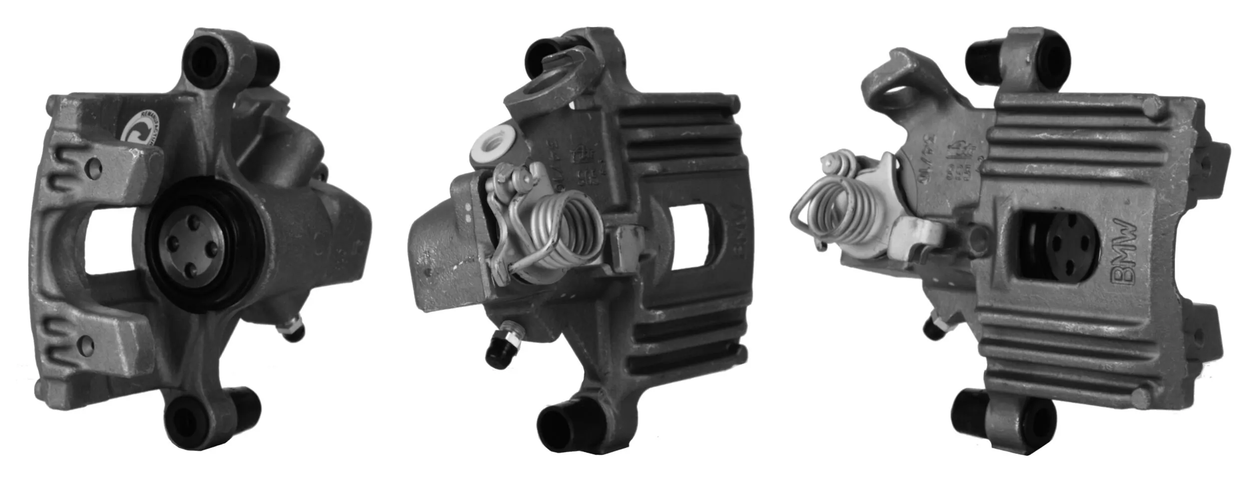 DRI 4165900 Brake Caliper