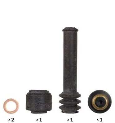 DRI 3124310 Brake Caliper