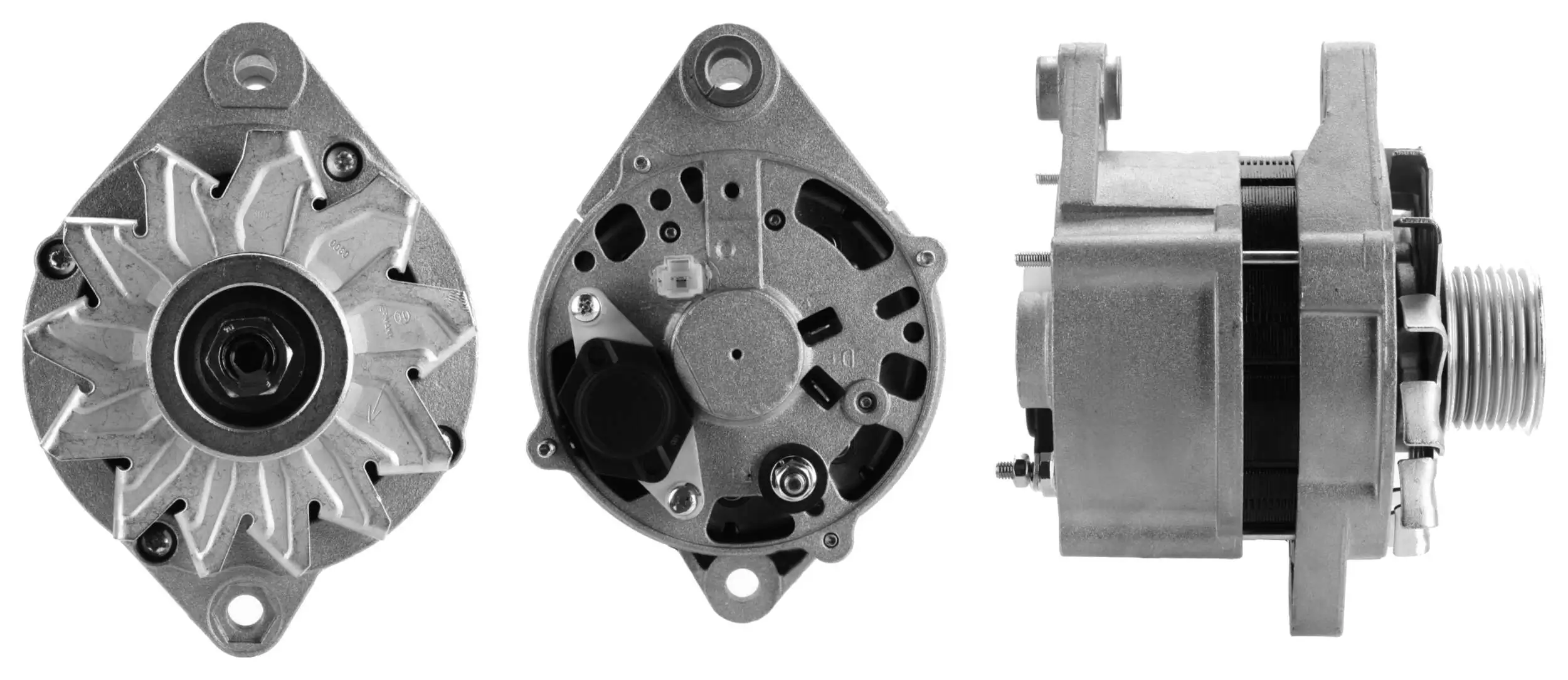 DRI 218102852 Alternator