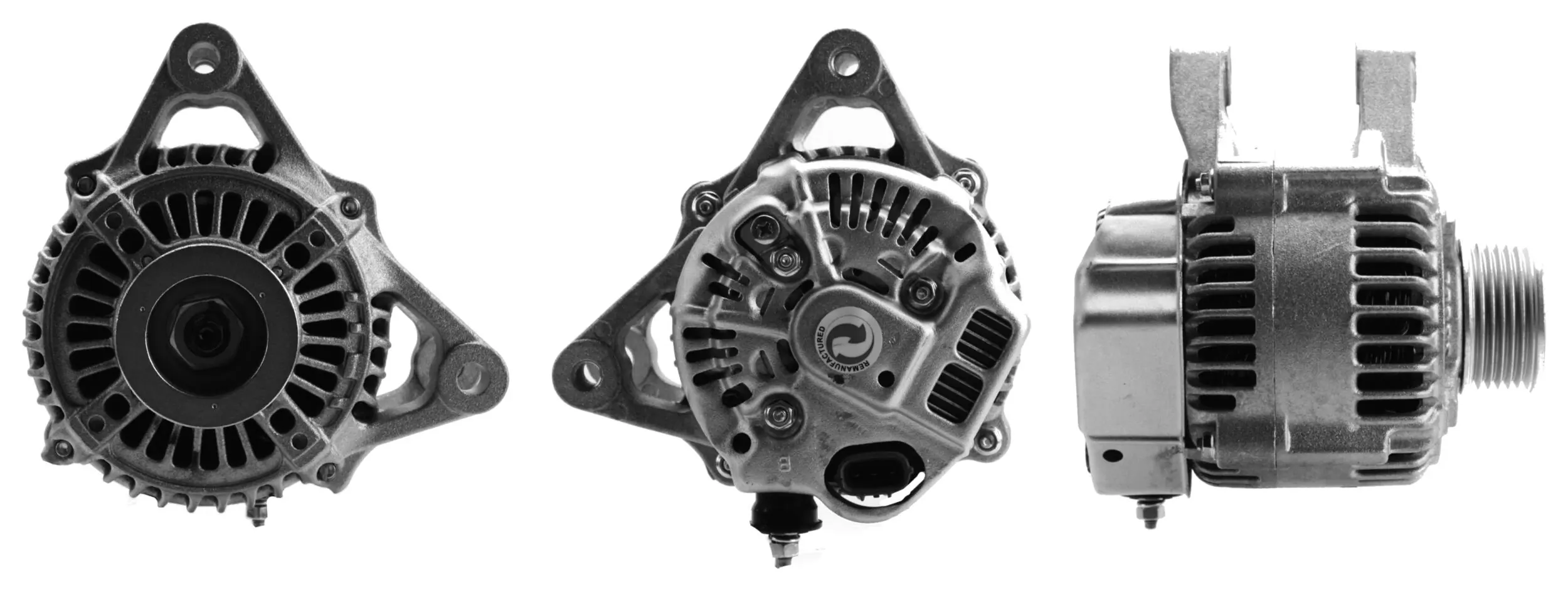 DRI 235192802 Alternator