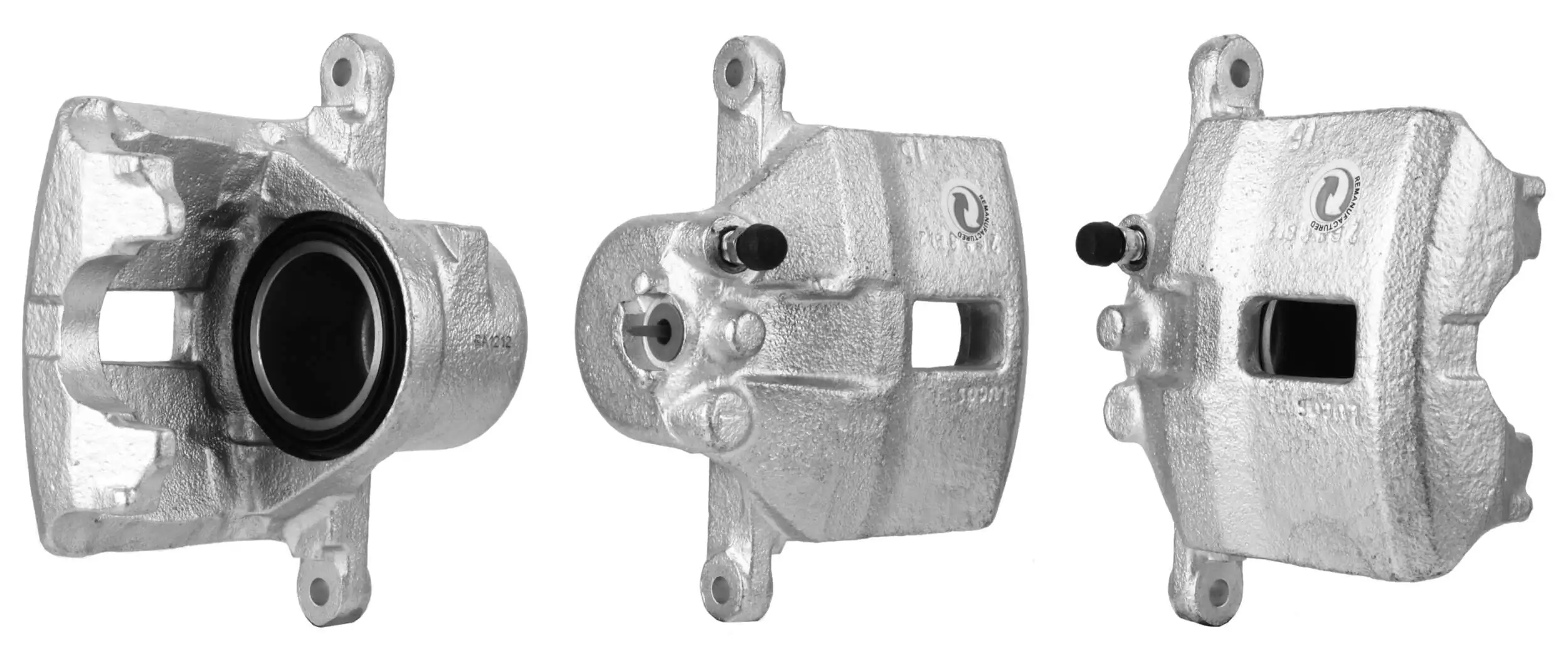 DRI 3170700 Brake Caliper
