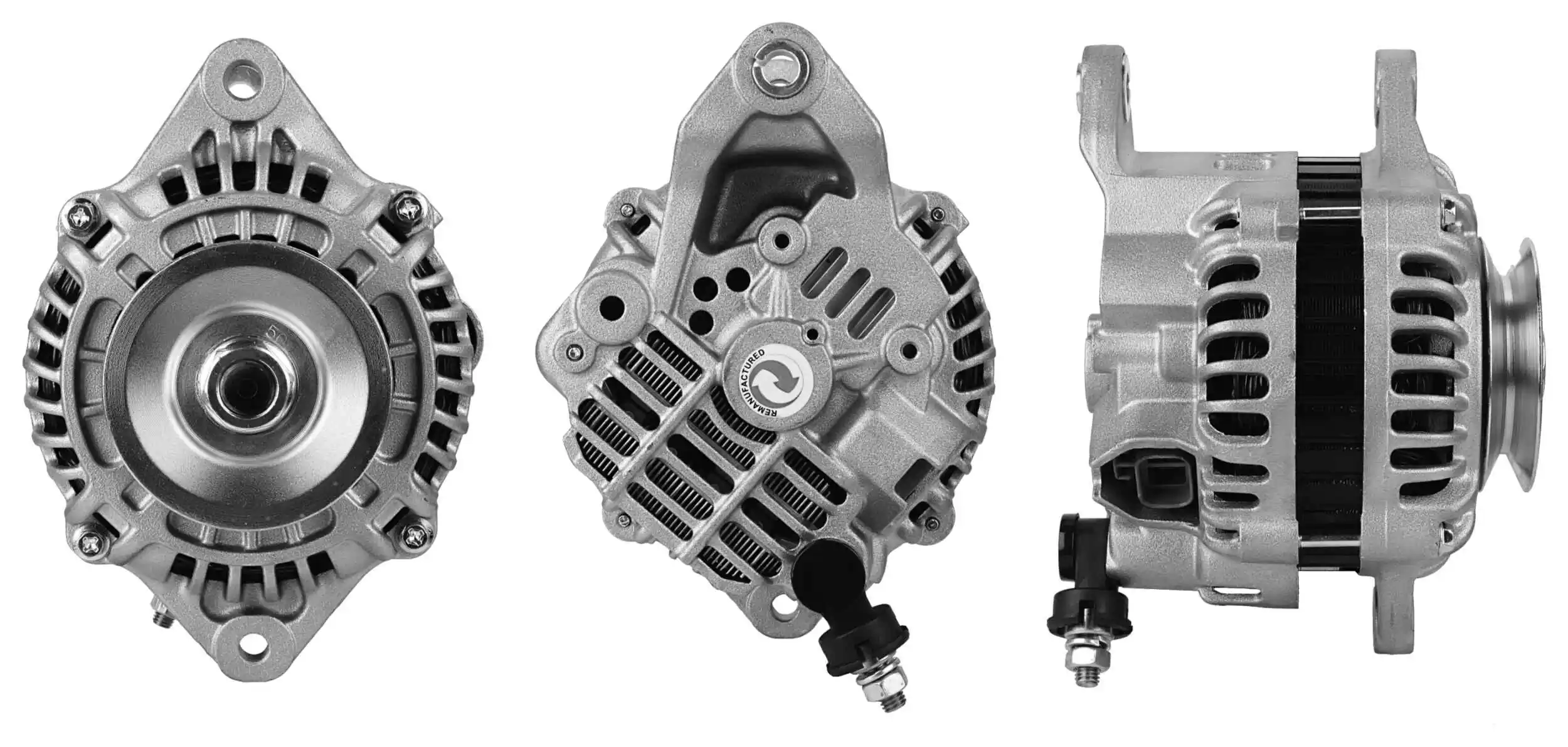 Alternator 227176902