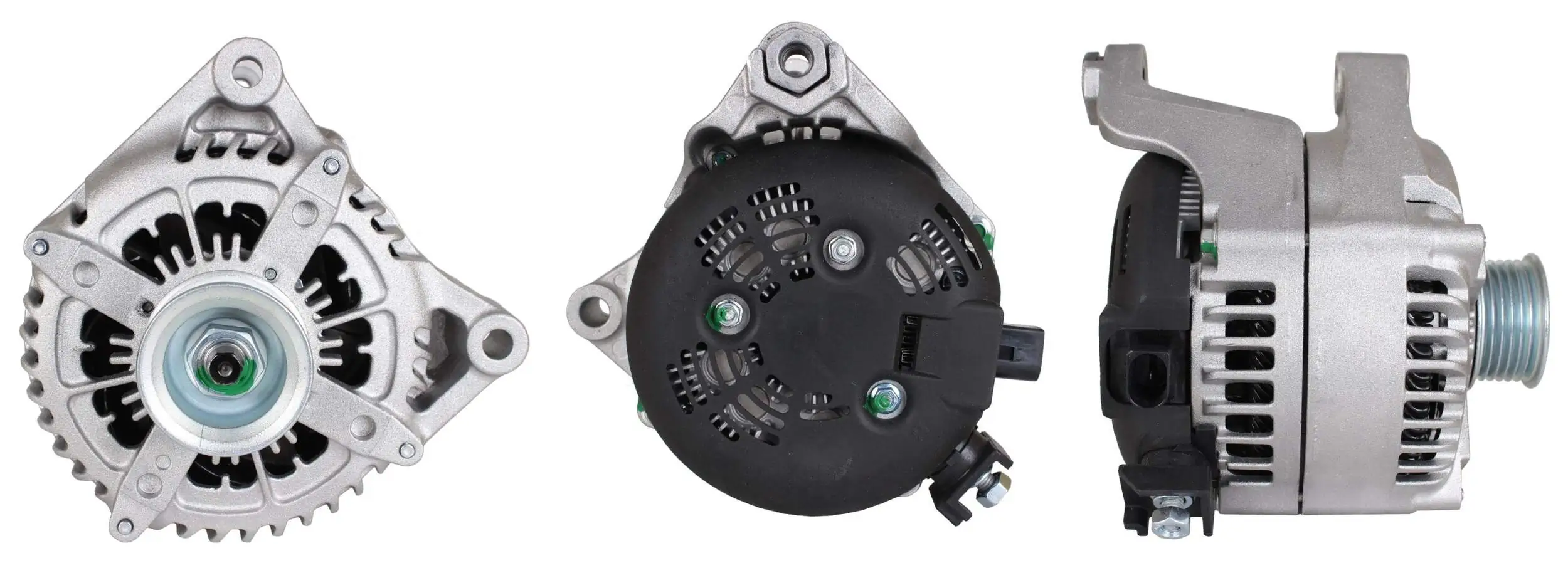 DRI 2153202102 Alternator