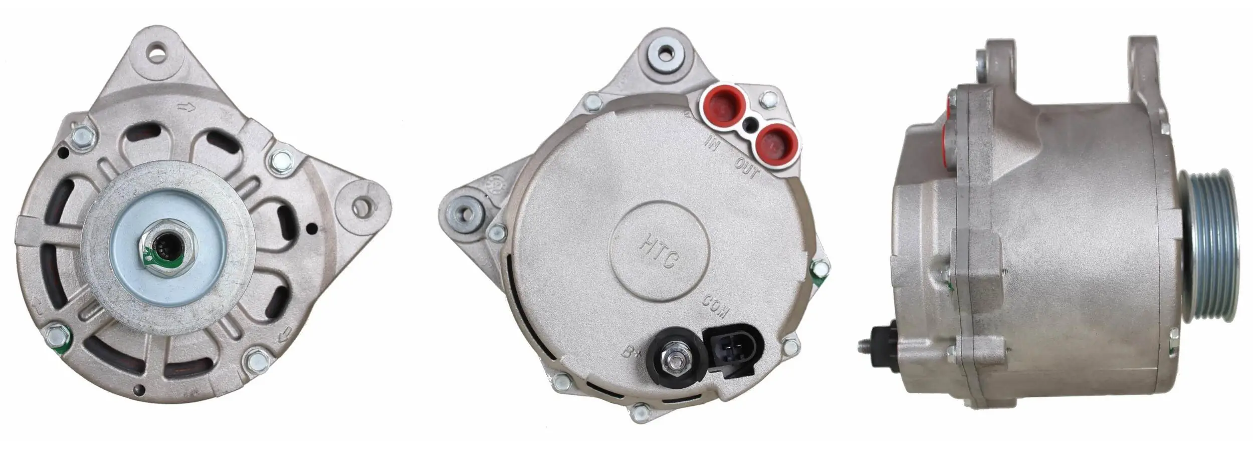 DRI 2115501902 Alternator