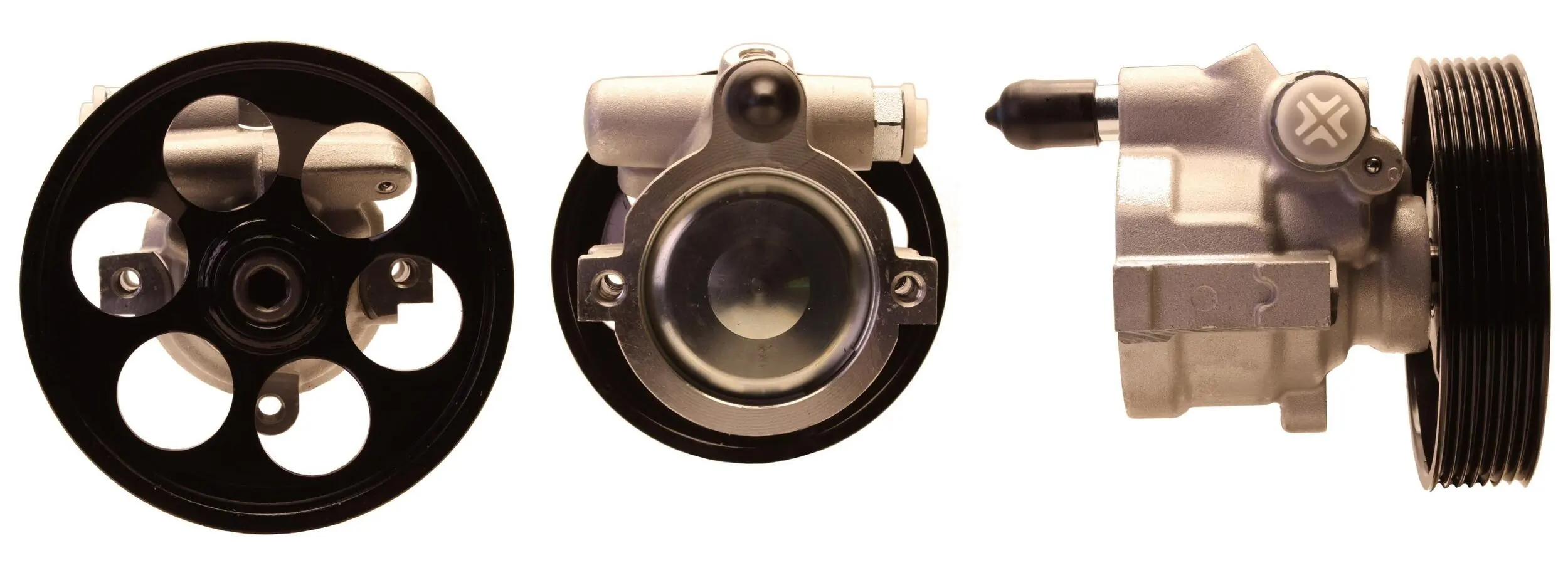 Hydraulic Pump, steering 715520759