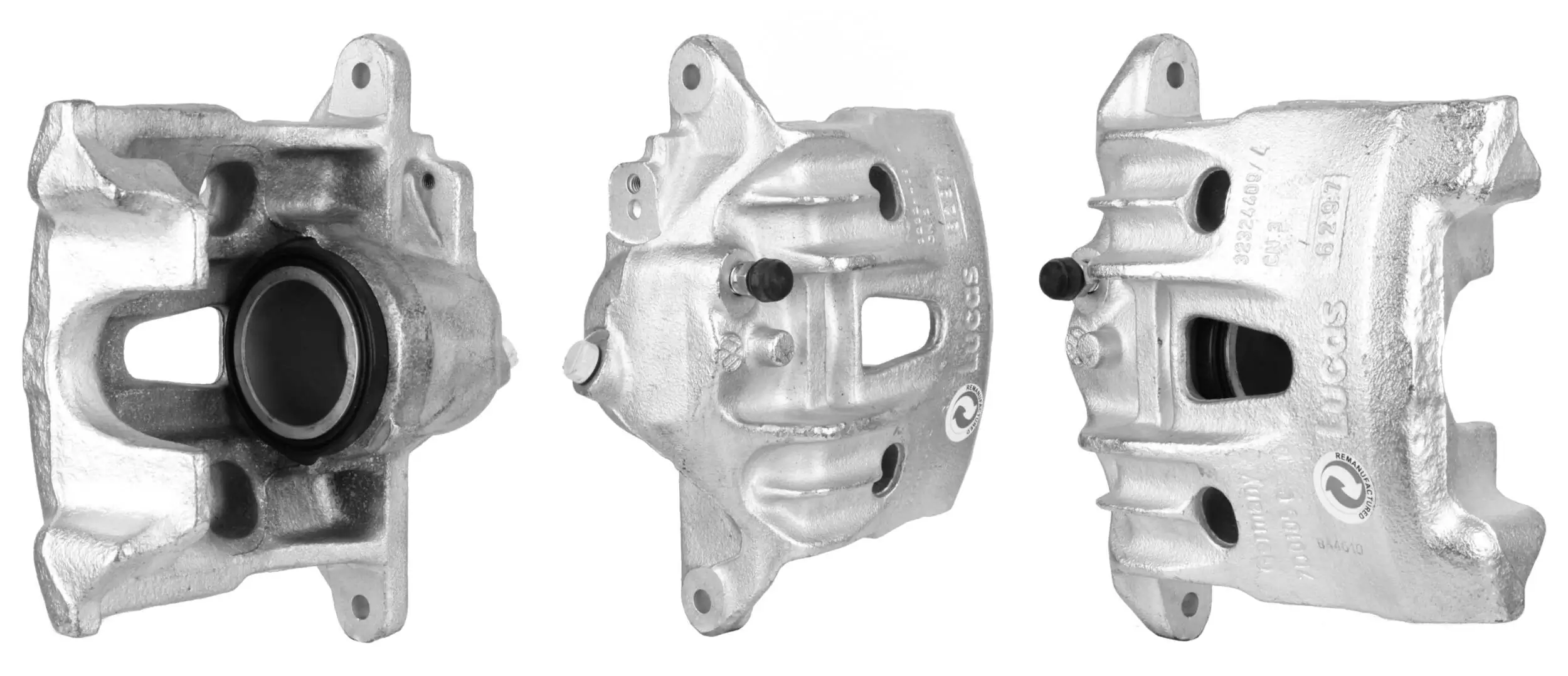 DRI 3119700 Brake Caliper