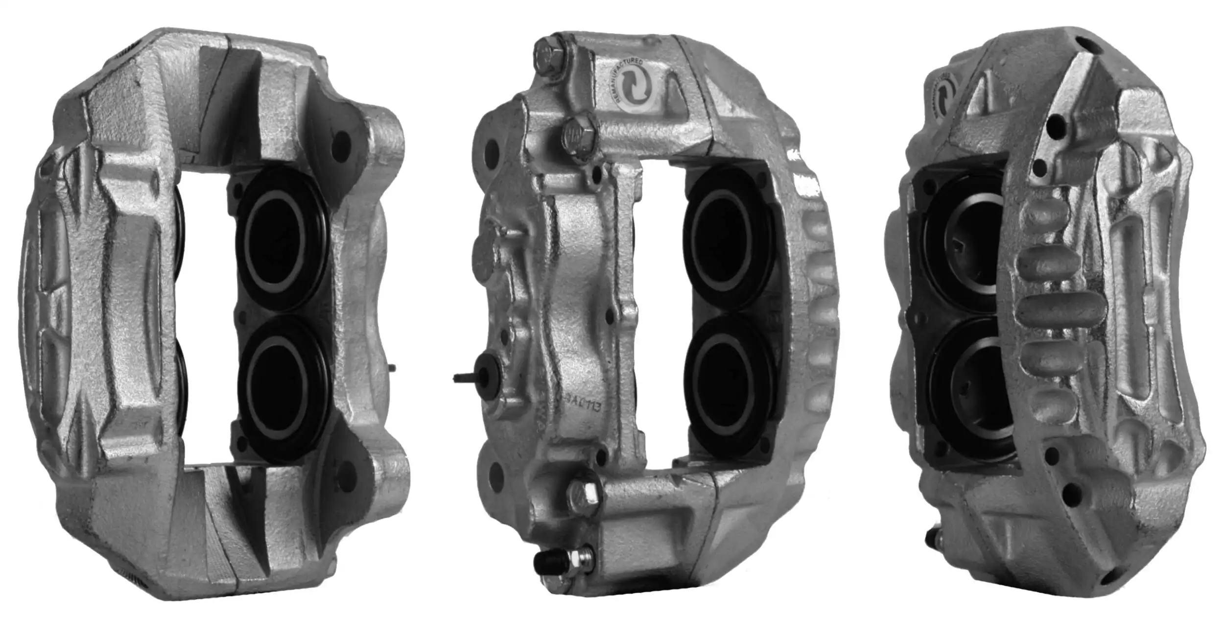 DRI 3122610 Brake Caliper