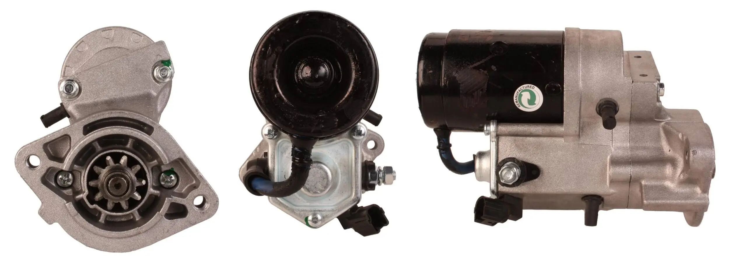 DRI 335059102 Starter