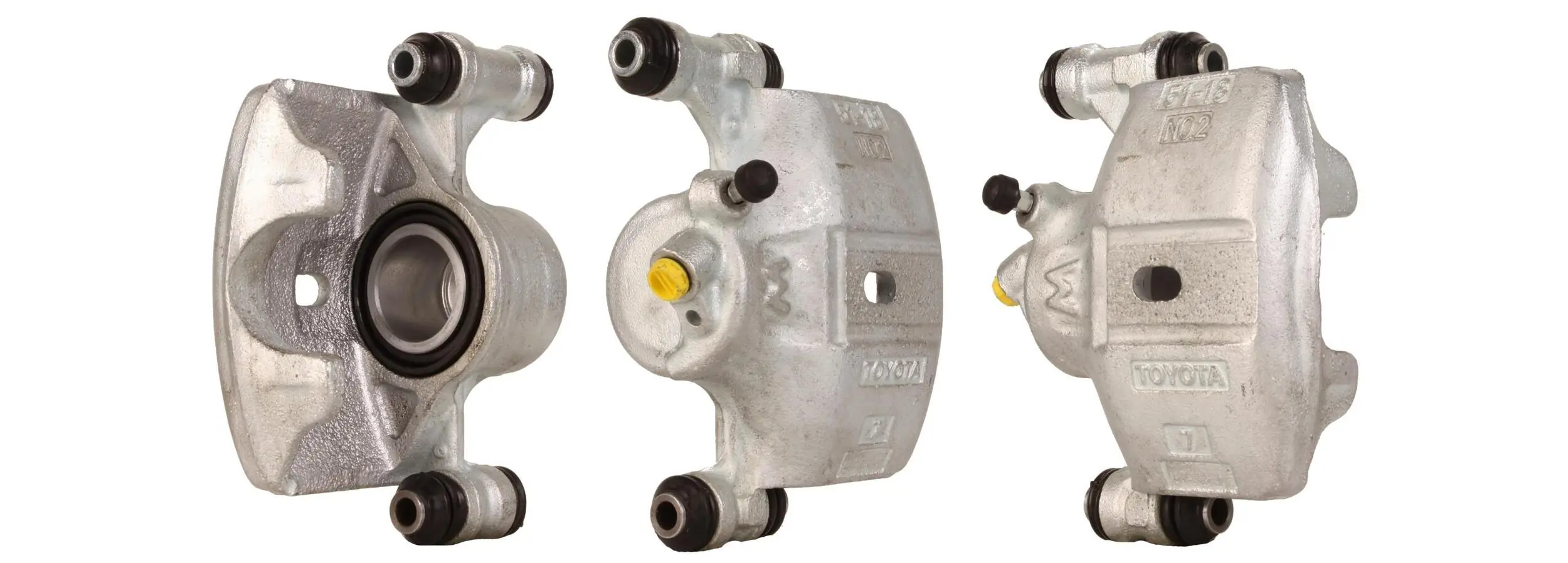 DRI 3133000 Brake Caliper
