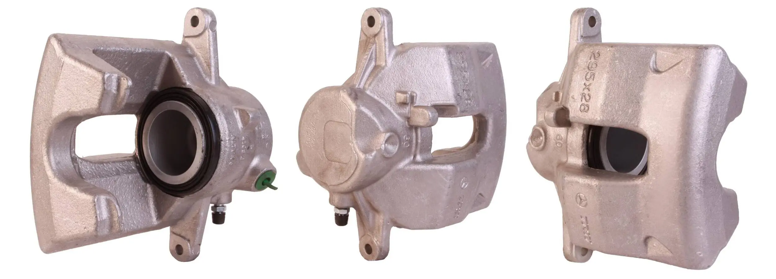 DRI 3126020 Brake Caliper