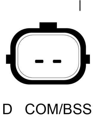 Alternator 230329902