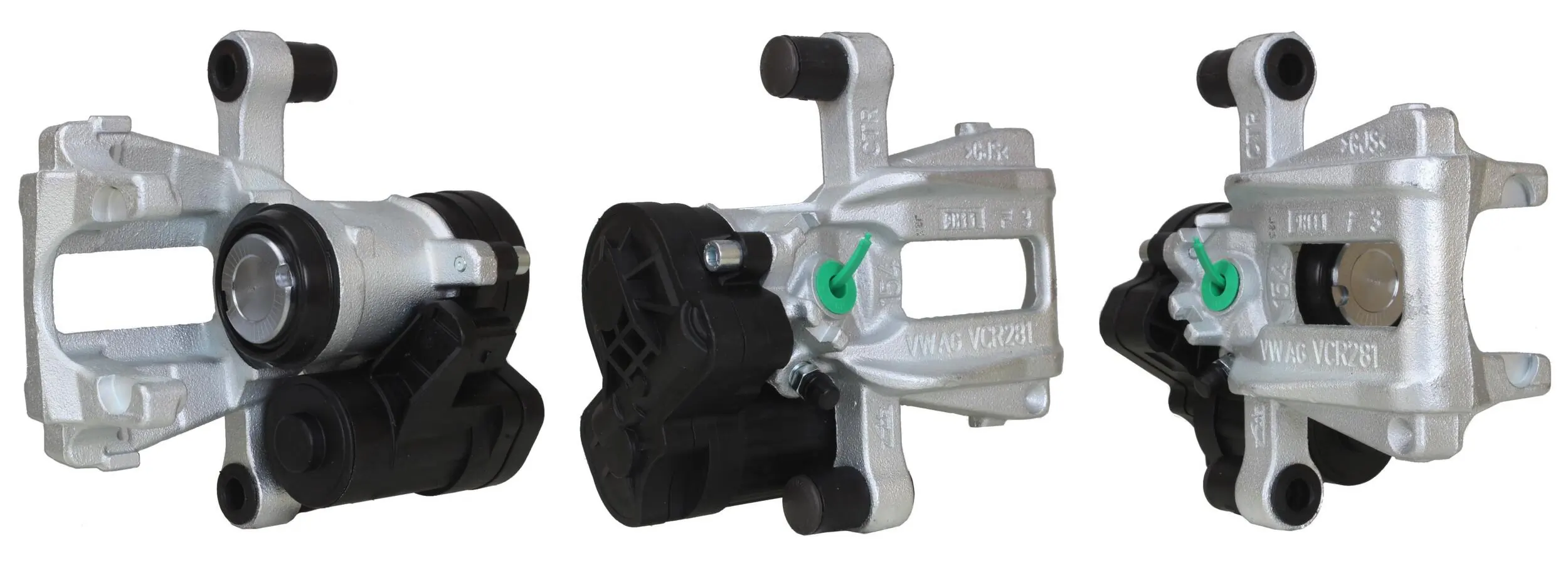 DRI 4212630 Brake Caliper