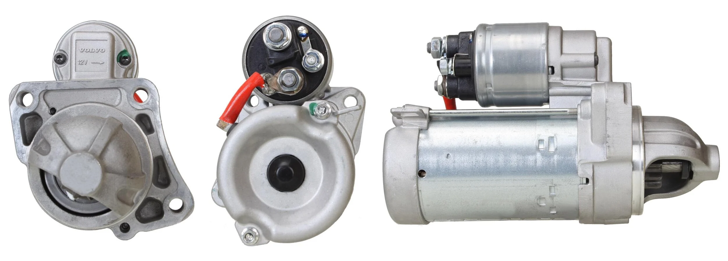 DRI 338061112 Starter