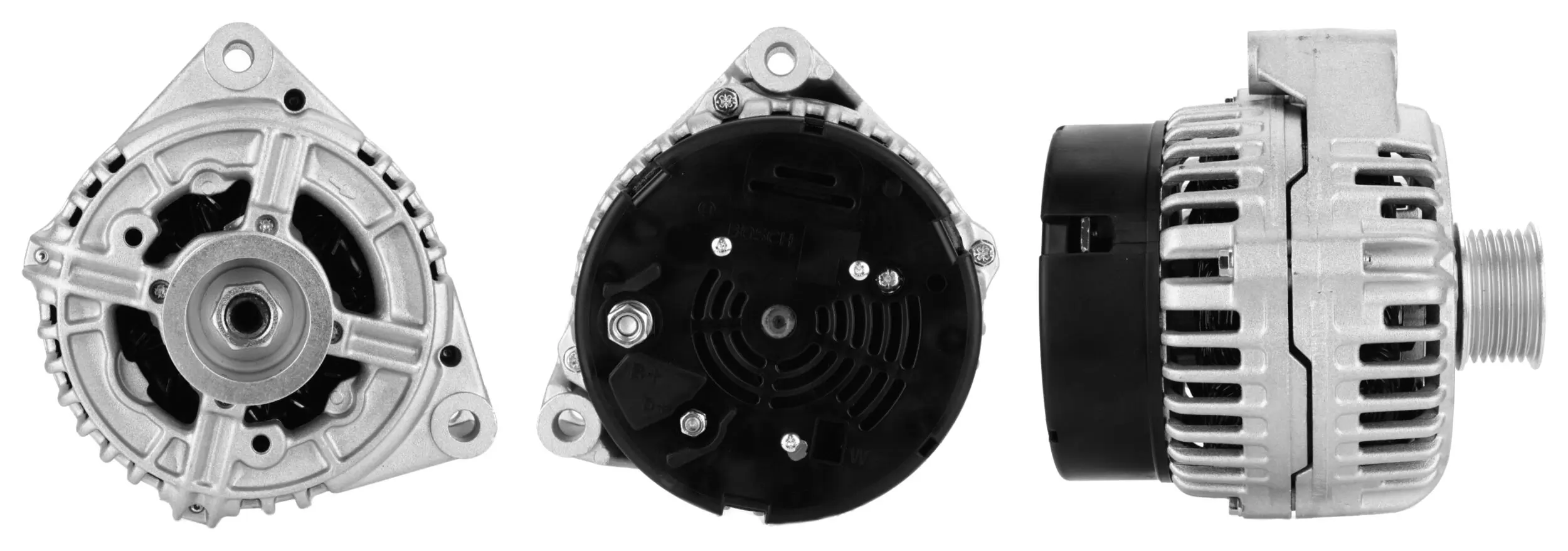 DRI 2141321302 Alternator