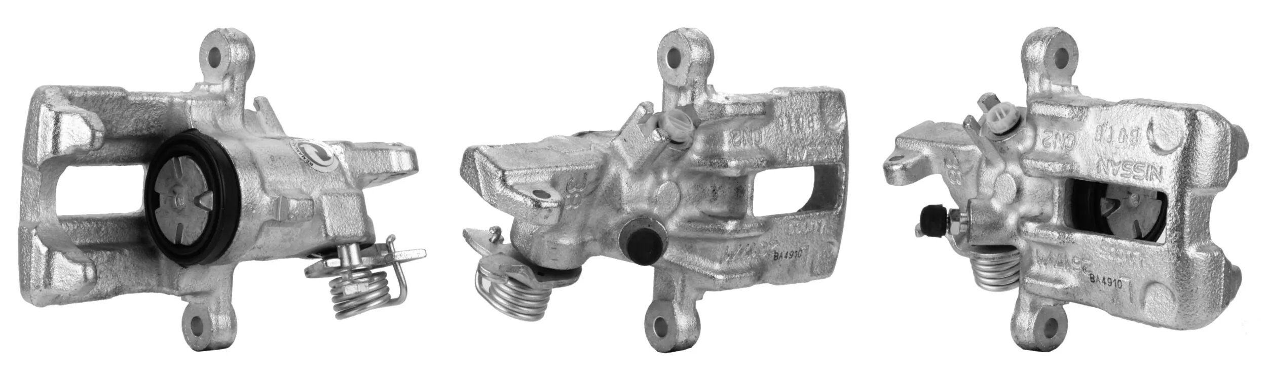 DRI 4172000 Brake Caliper