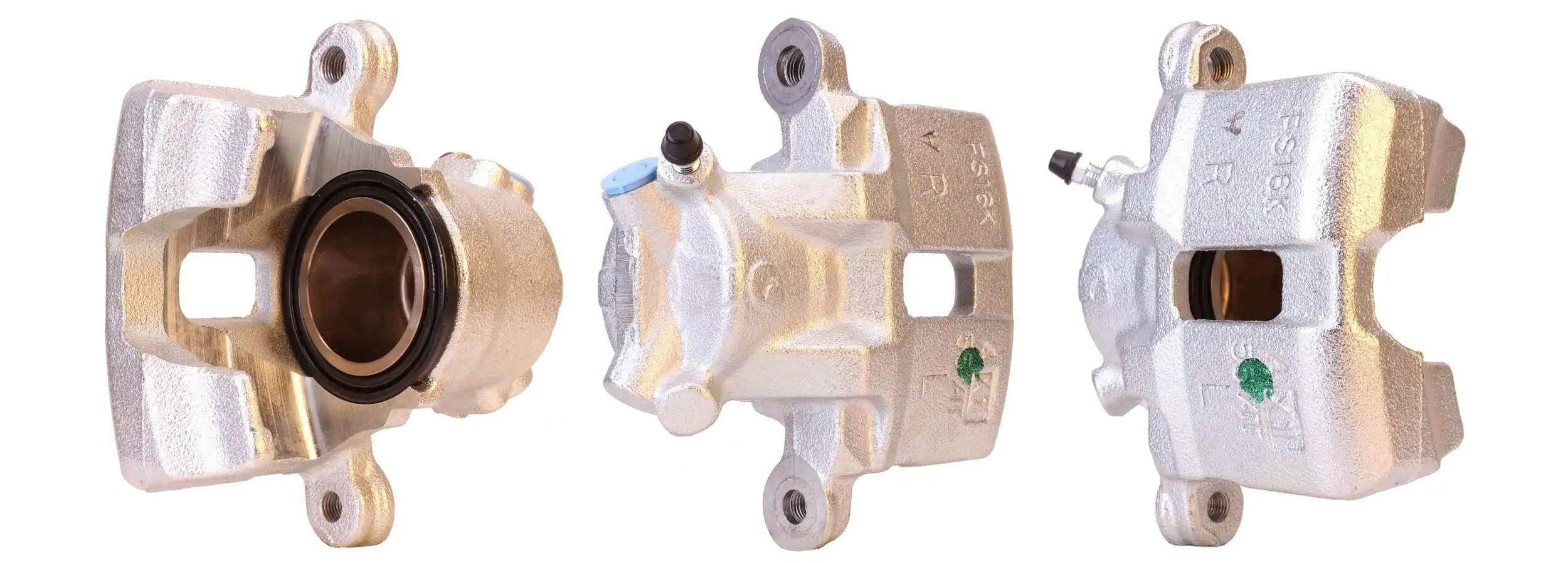 DRI 3282910 Brake Caliper