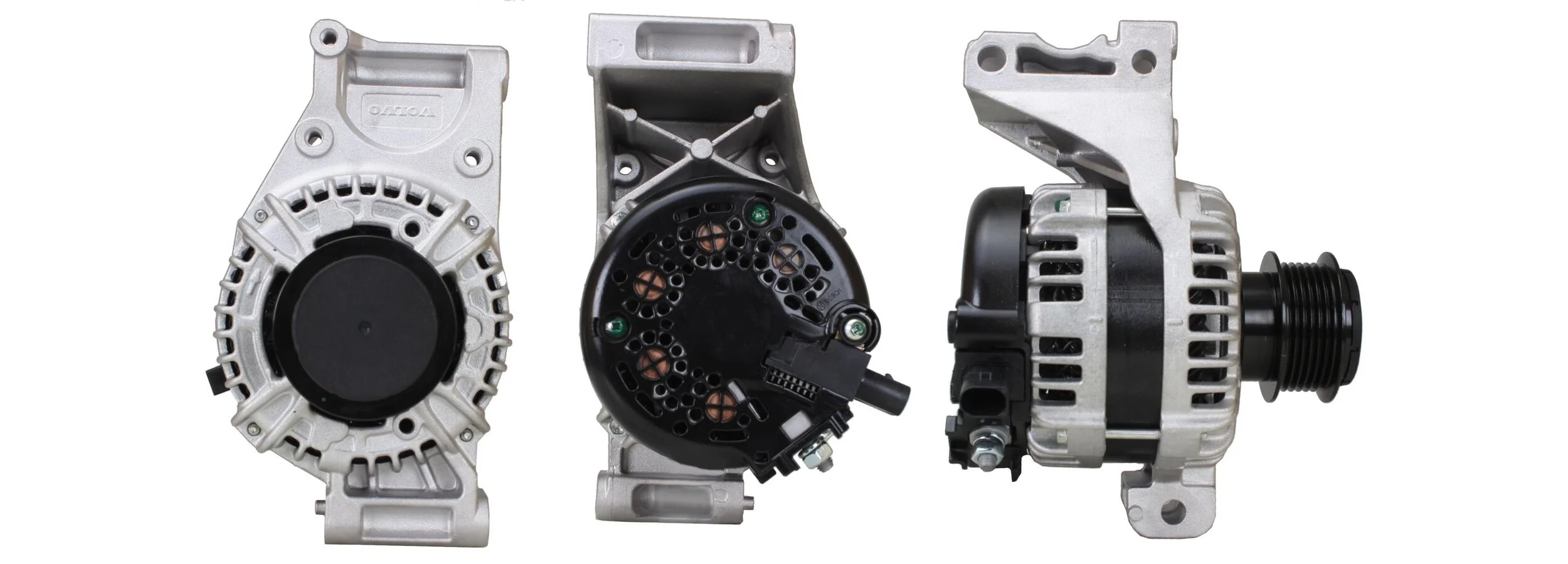 DRI 2381681502 Alternator