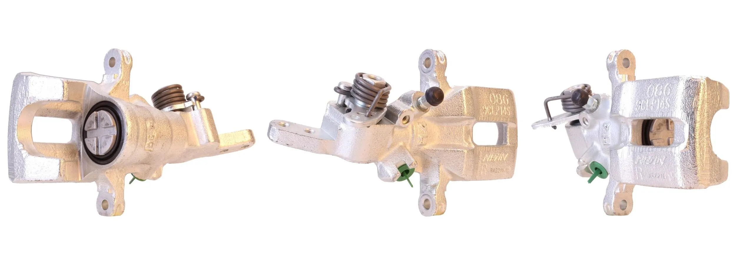 DRI 4229700 Brake Caliper