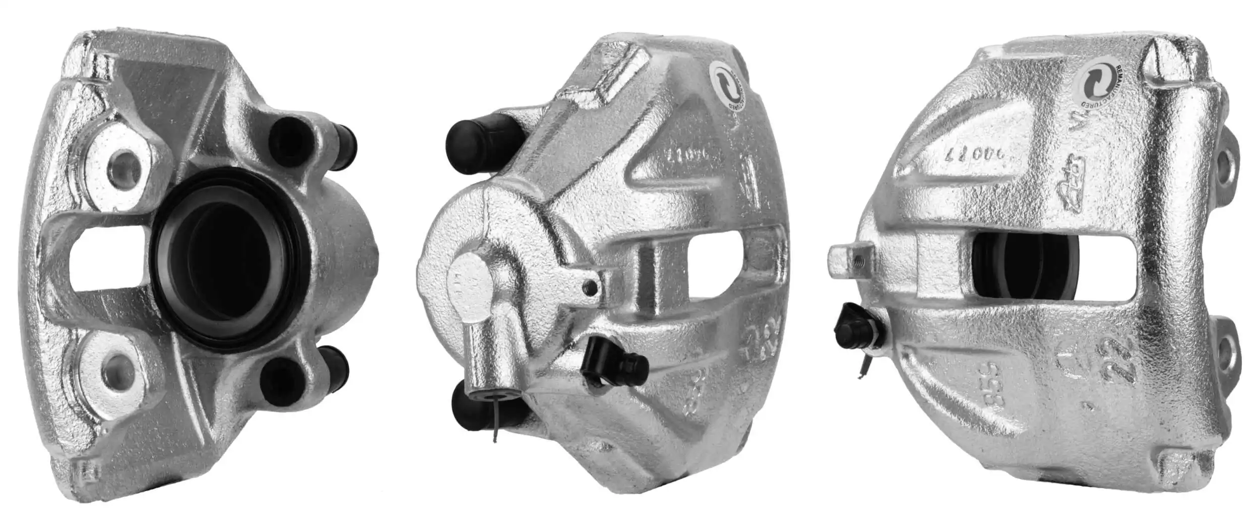 Brake Caliper 3153200