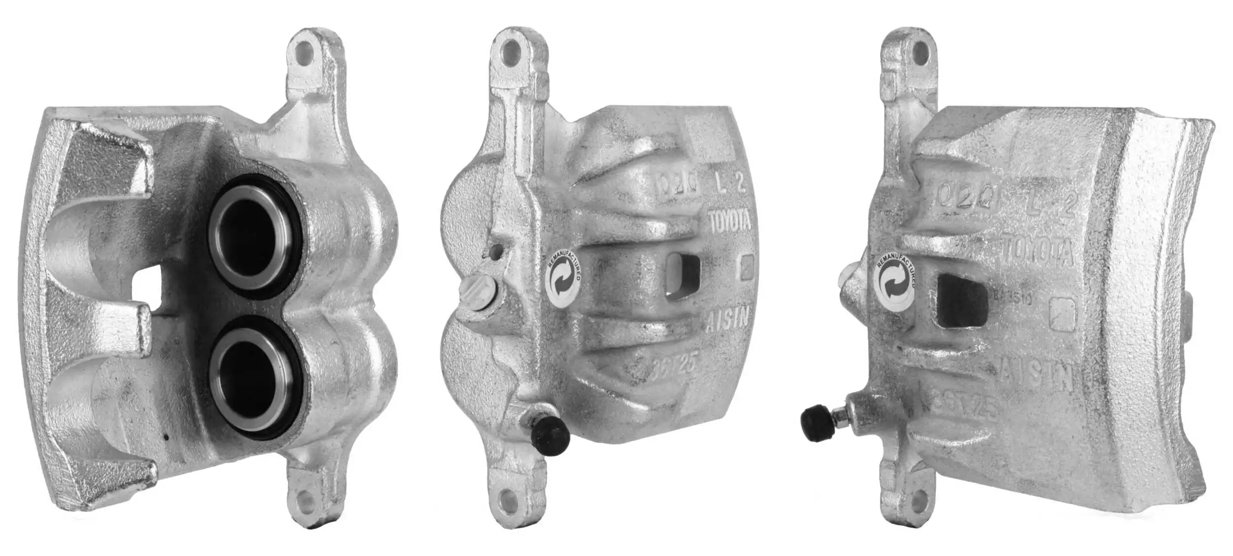 DRI 3127310 Brake Caliper