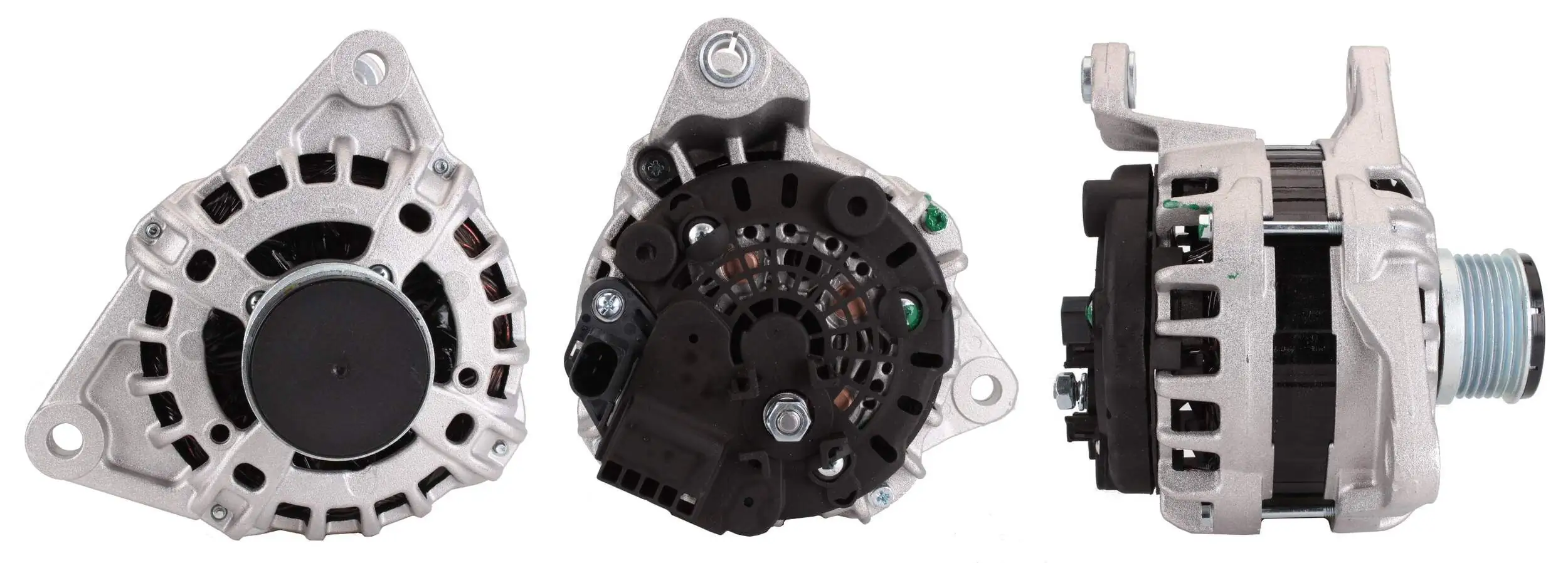 DRI 2183211102 Alternator