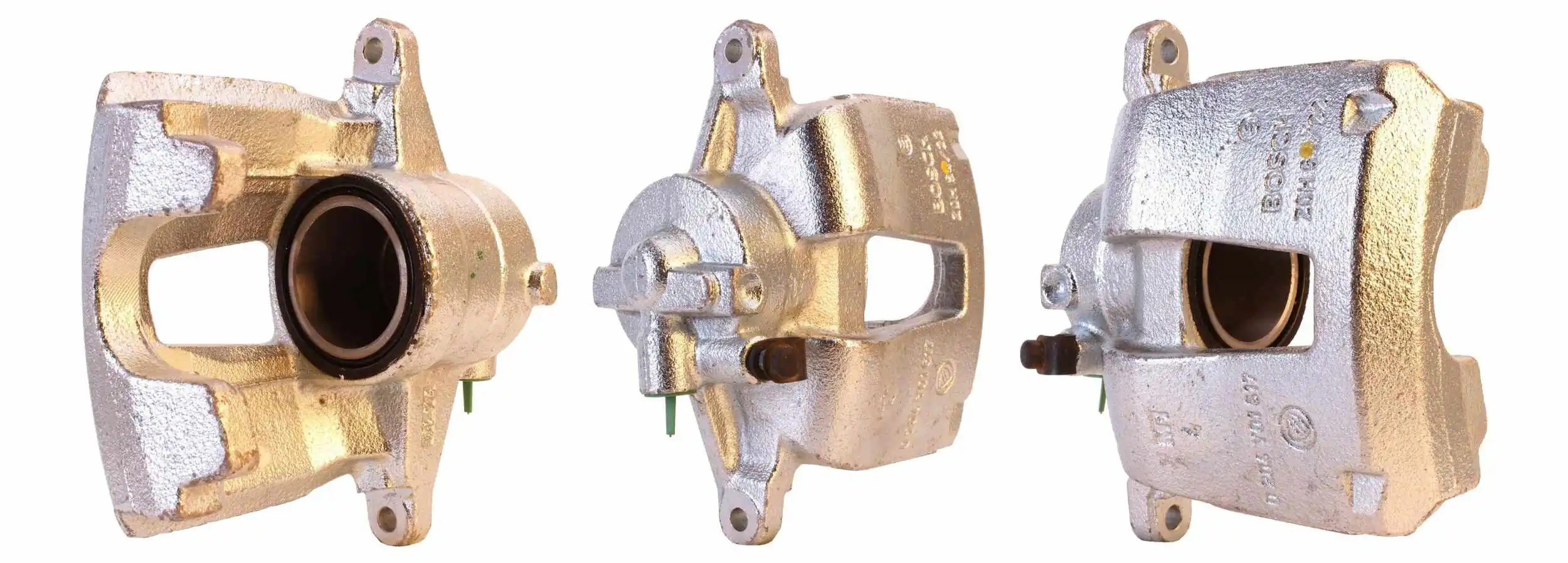 DRI 3263610 Brake Caliper