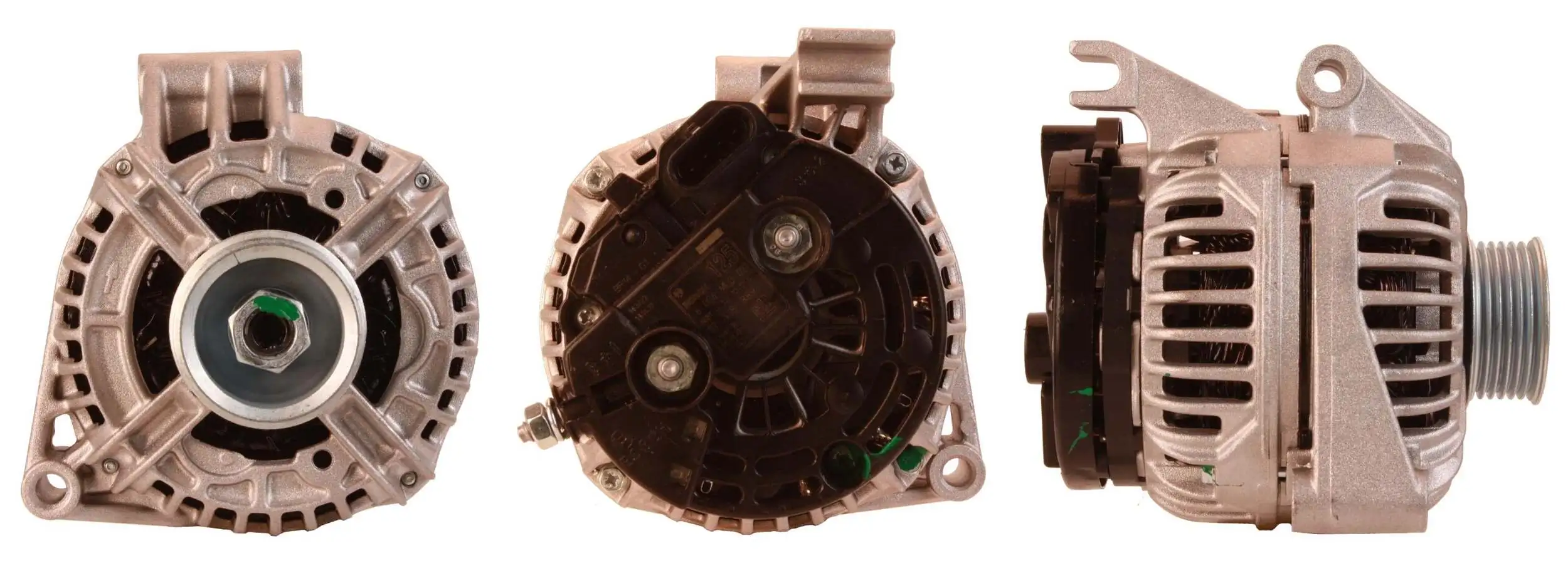 DRI 5341361252 Alternator