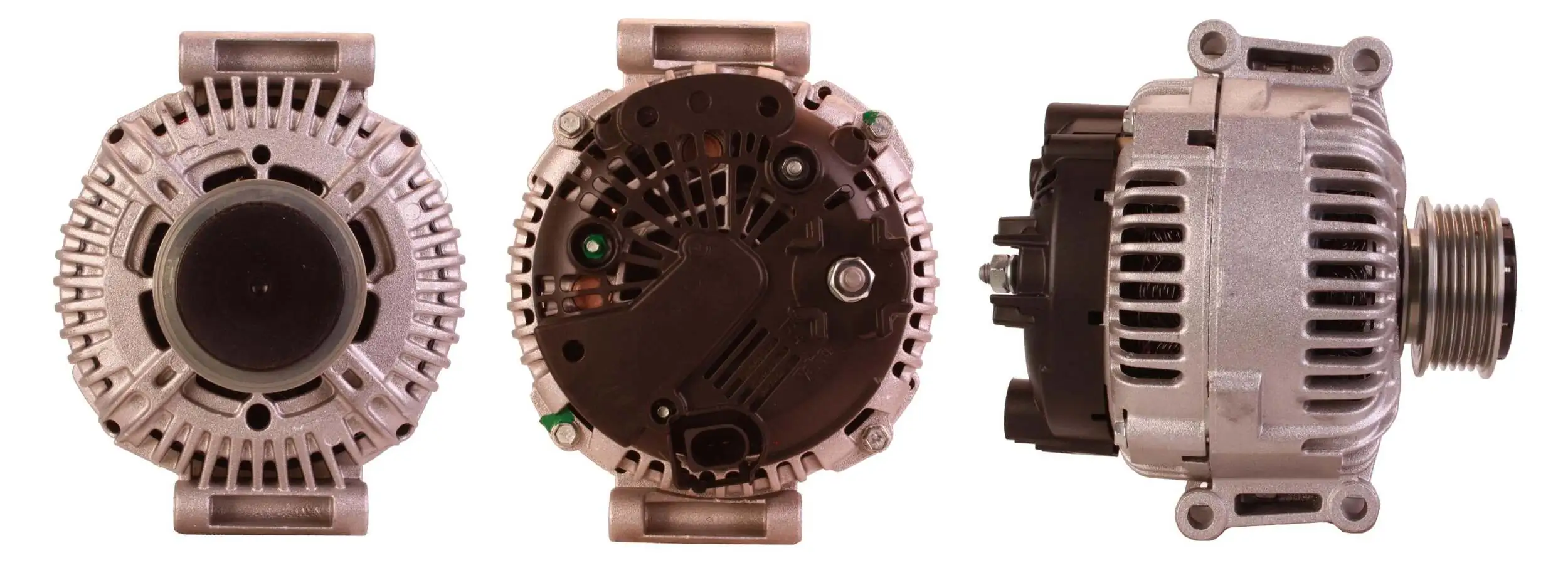 DRI 2113541502 Alternator