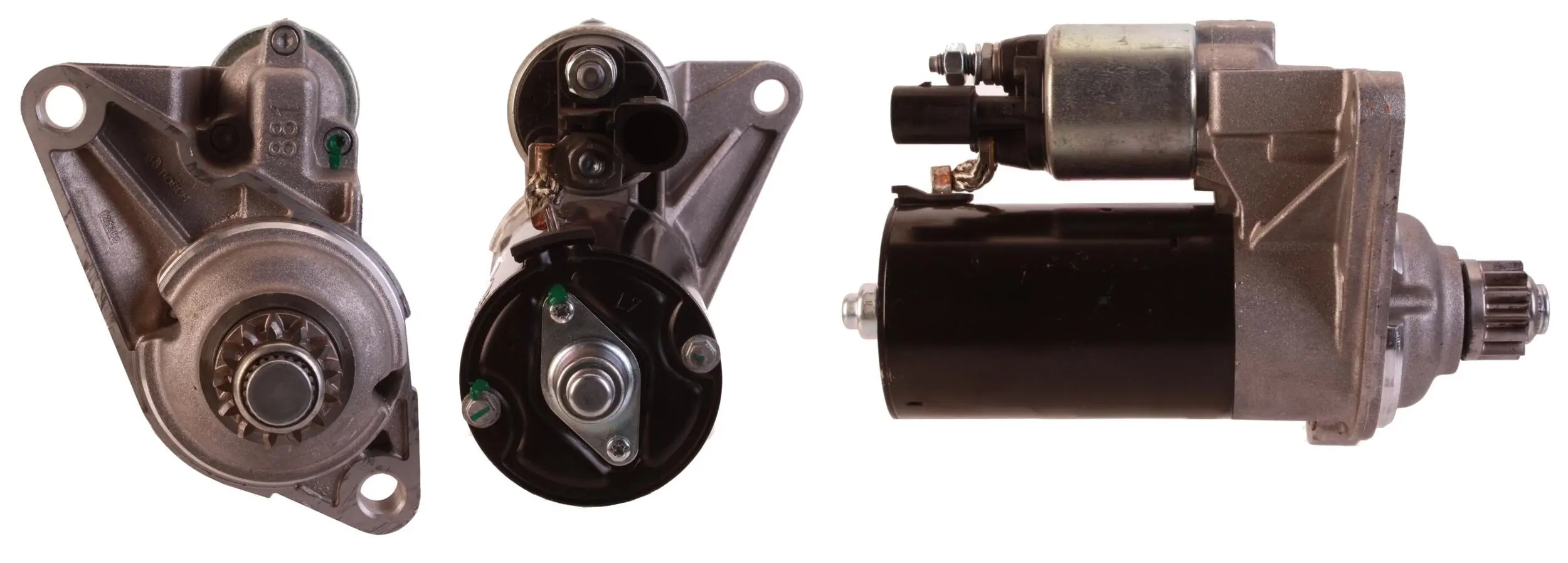 DRI 311285132 Starter