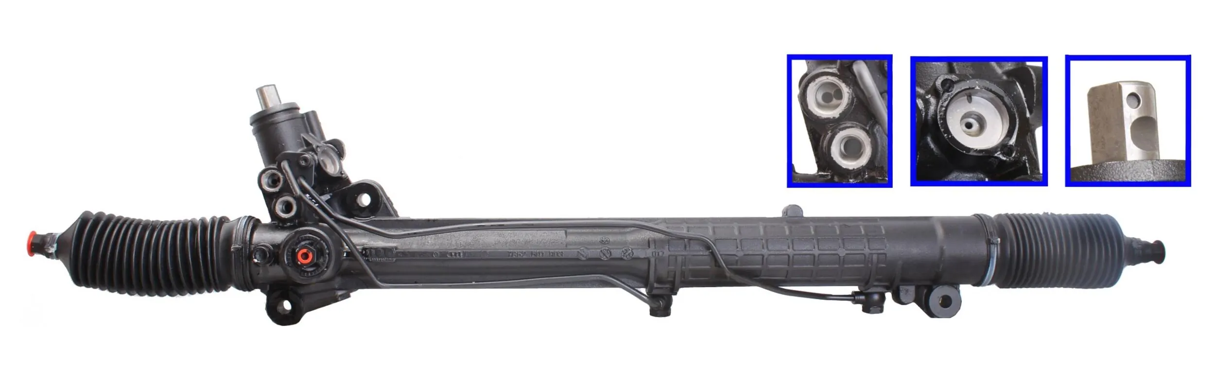 Steering Gear 711520761