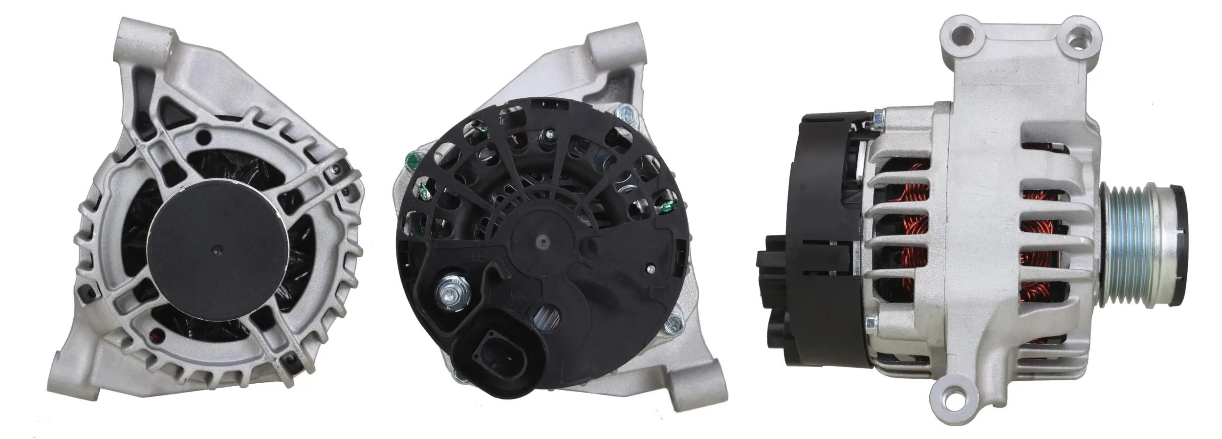 Alternator 2183251052