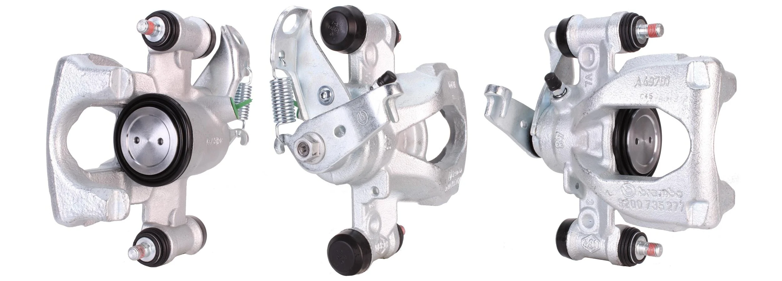 Brake Caliper 4245020