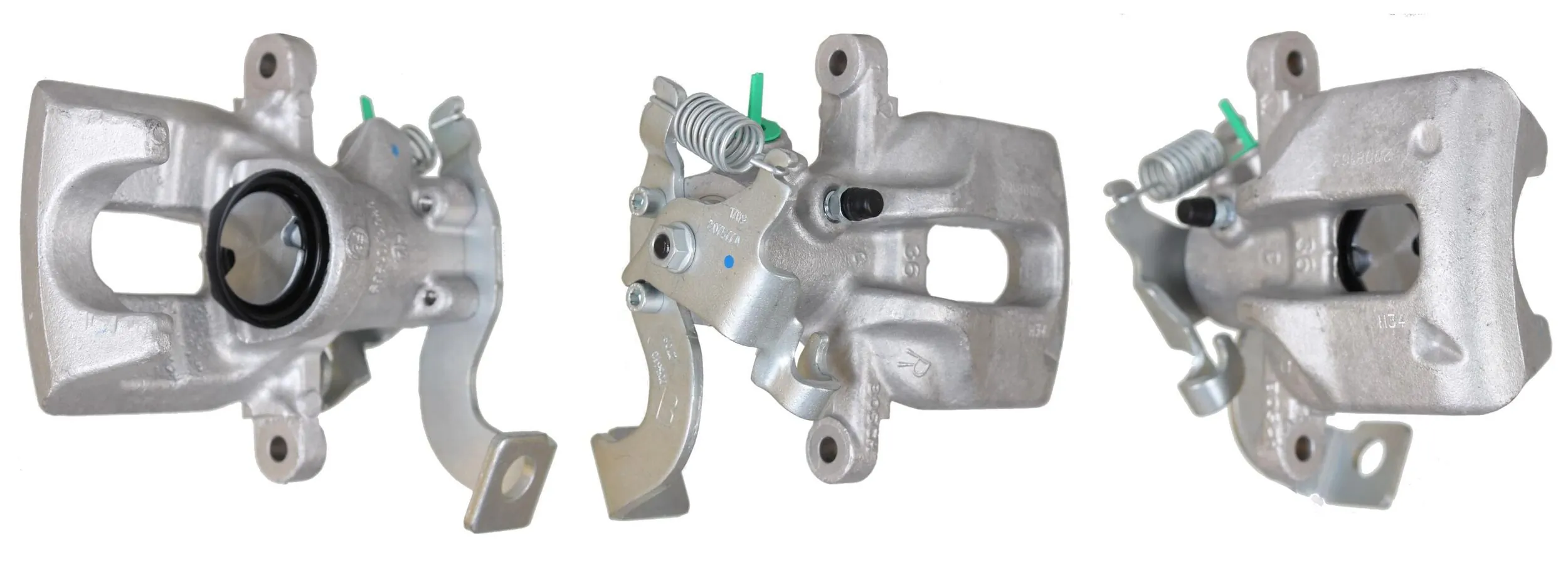 DRI 4211020 Brake Caliper