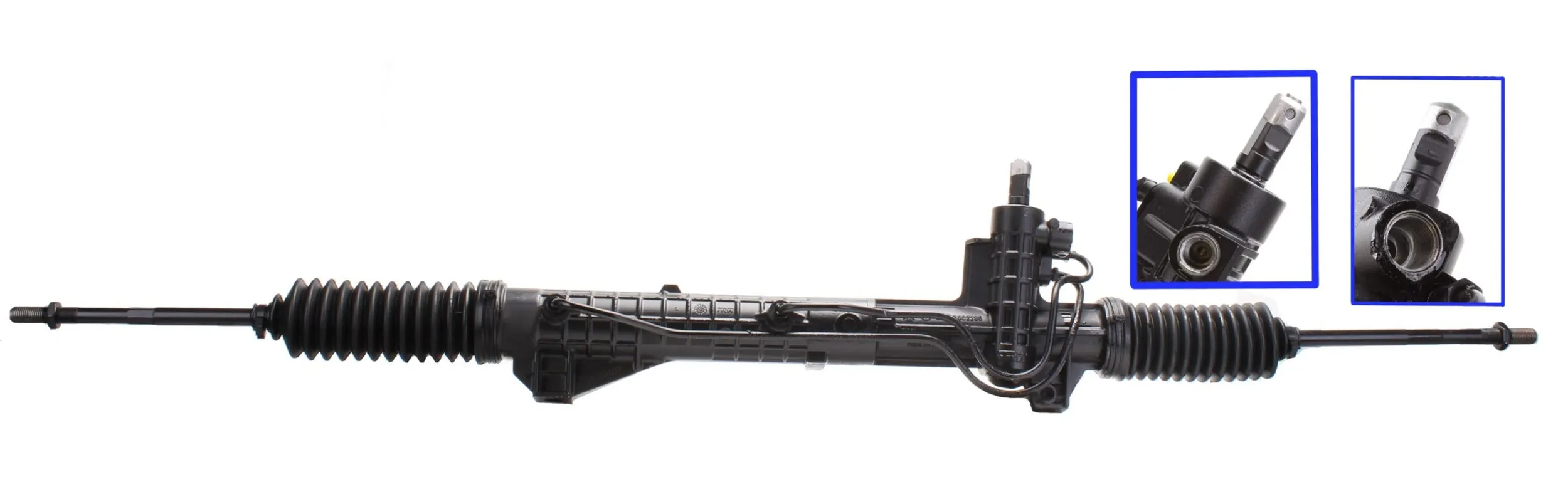 Steering Gear 711520081