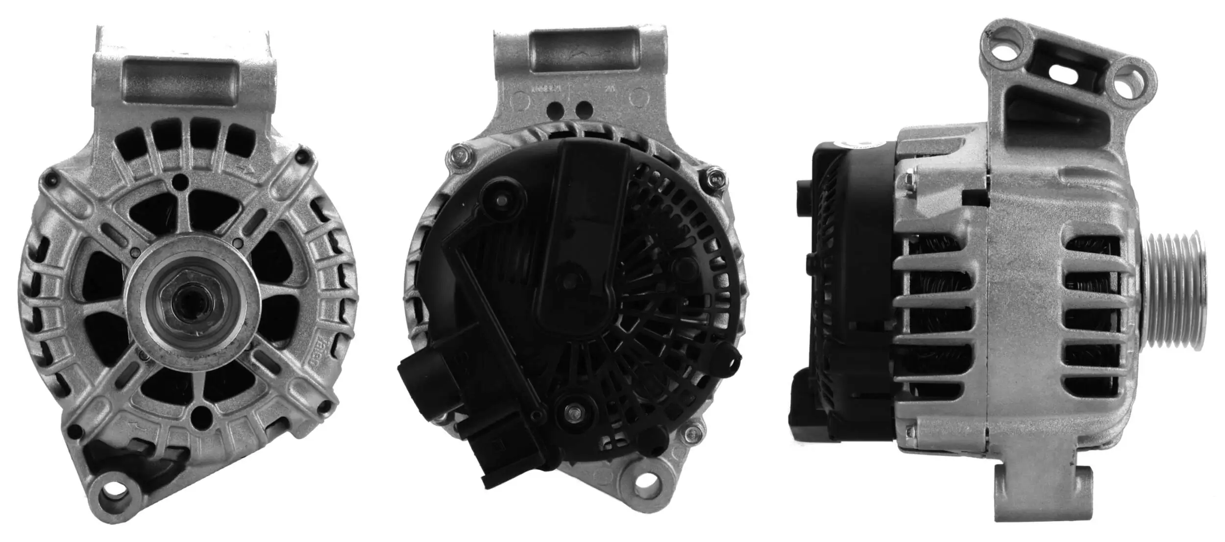 DRI 2193031202 Alternator