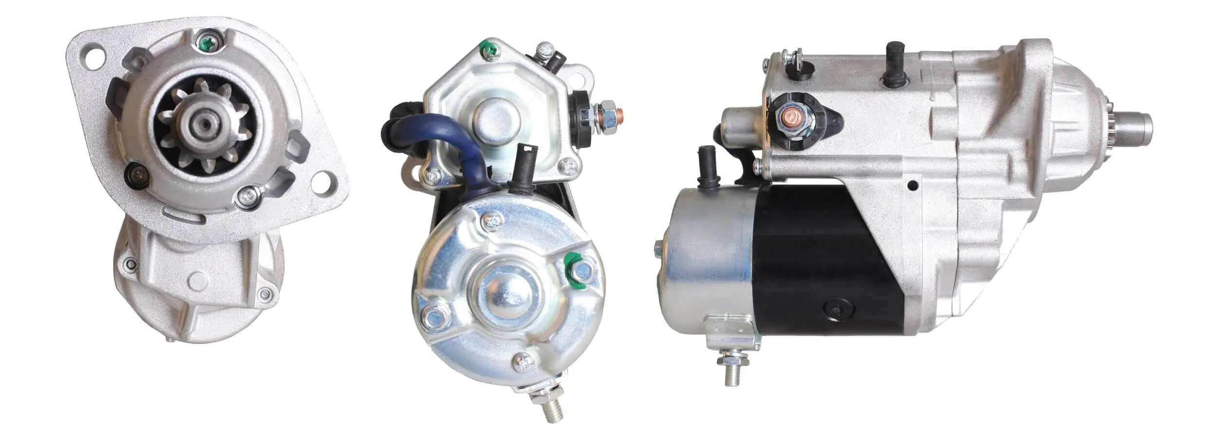 DRI 685037104 Starter